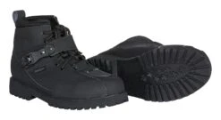 Street & Steel Valor Boots 5 Street & Steel Valor Boots -Revzilla Motorcycle Shop street steel valor boots black 3