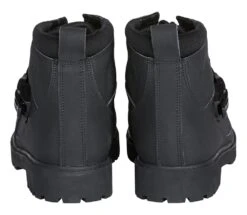 Street & Steel Valor Boots 6 Street & Steel Valor Boots -Revzilla Motorcycle Shop street steel valor boots black 4