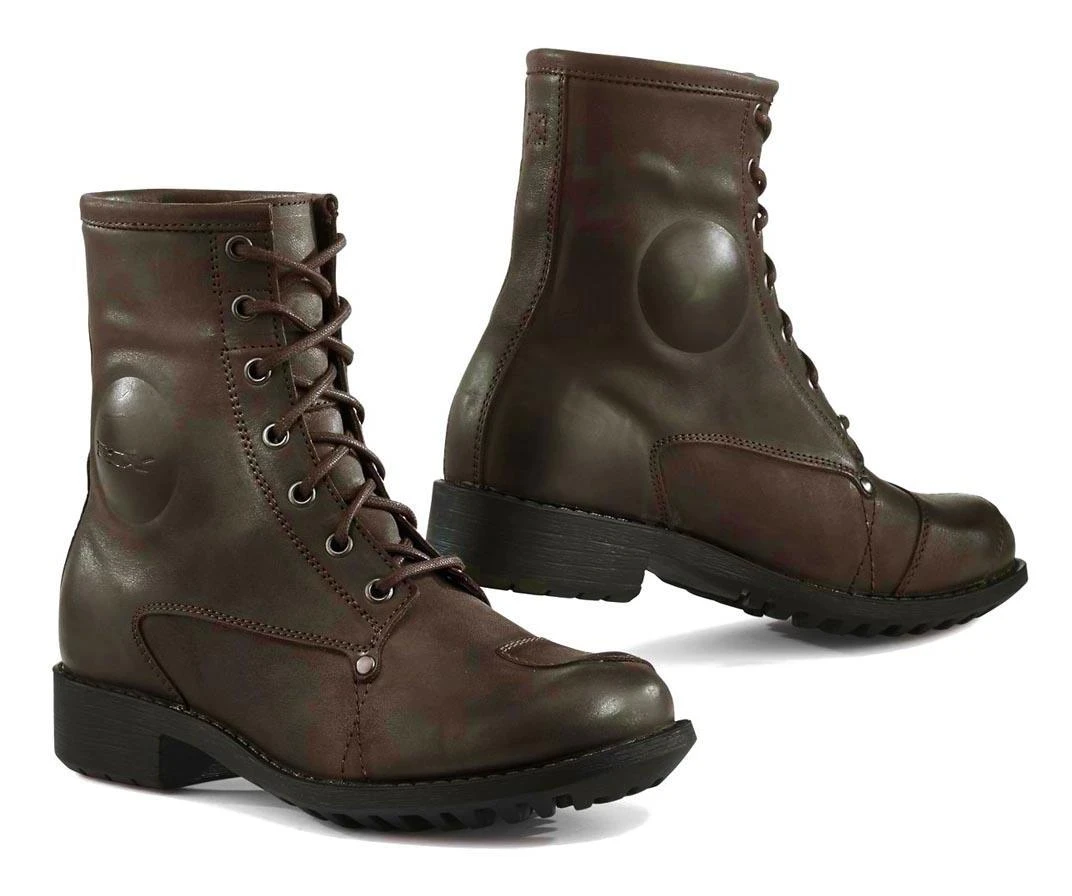 TCX Blend WP Women's Boots TCX Blend WP Women's Boots -Revzilla Motorcycle Shop