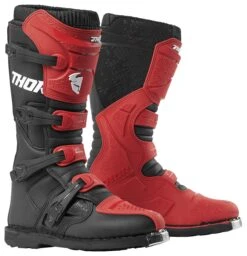 Thor Blitz XP Boots -Revzilla Motorcycle Shop thor blitz xp boots 3