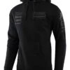 Troy Lee Designs Troy Lee Gas Gas Team Hoody -Revzilla Motorcycle Shop troy lee gas gas team hoody black