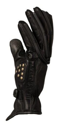 Velomacchi Speedway Gloves -Revzilla Motorcycle Shop velomacchi speedway gloves 4