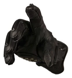 Velomacchi Speedway Gloves -Revzilla Motorcycle Shop velomacchi speedway gloves 5