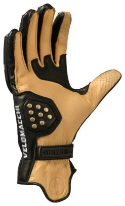 Velomacchi Speedway Gloves -Revzilla Motorcycle Shop velomacchi speedway gloves 8