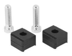 XTrig Rocs Triple Clamp Bar Mount Spacer Set -Revzilla Motorcycle Shop x trig xtrig spacer set mm spacer set spacer set 2