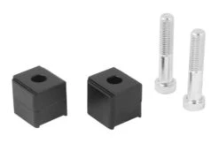 XTrig Rocs Triple Clamp Bar Mount Spacer Set -Revzilla Motorcycle Shop x trig xtrig spacer set mm spacer set spacer set 3